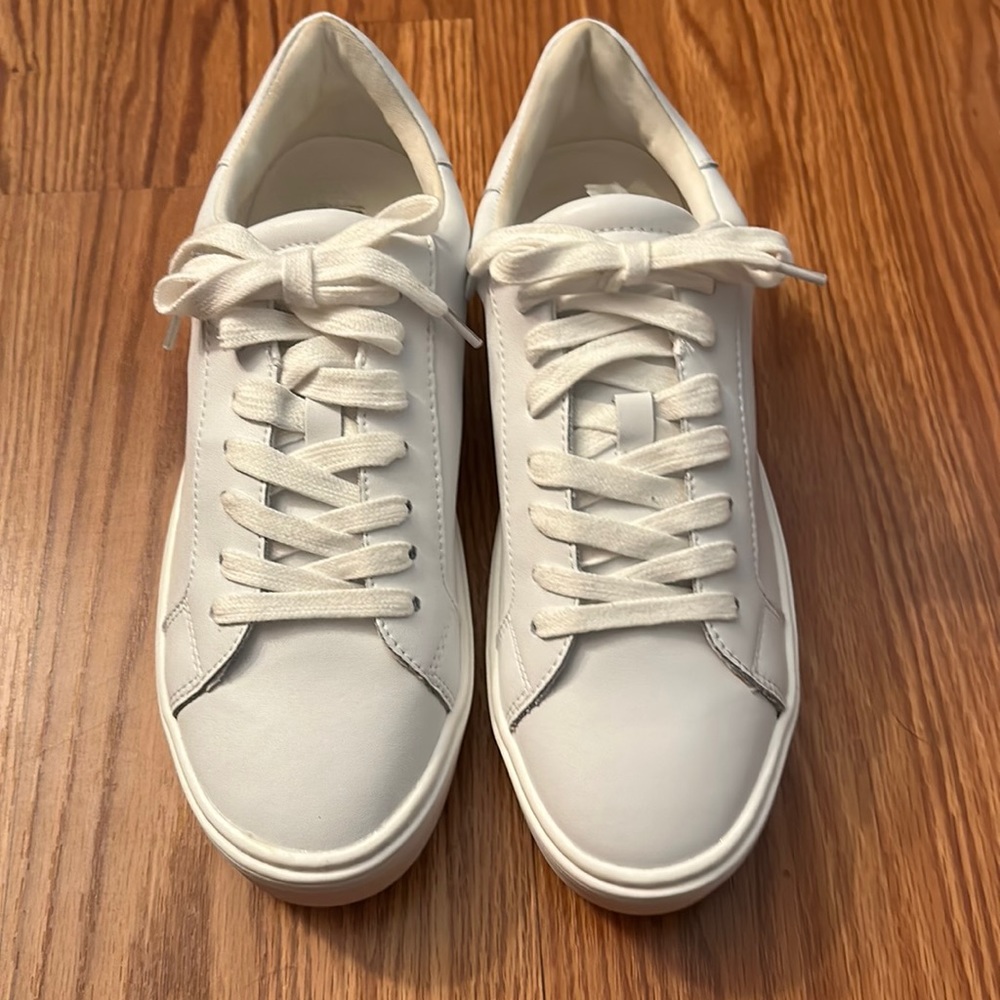 Steven New York Bass Sneakers